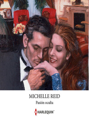 cover image of Pasión oculta